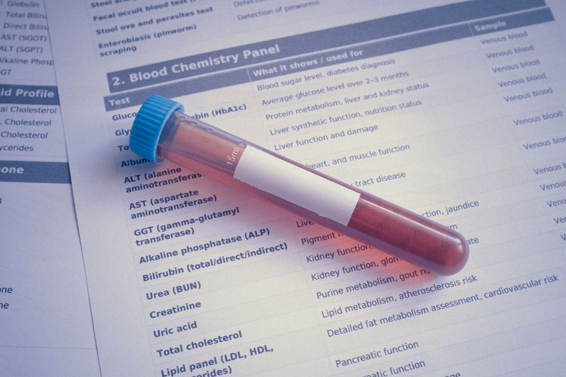 Heartworm Testing And Prevention Records