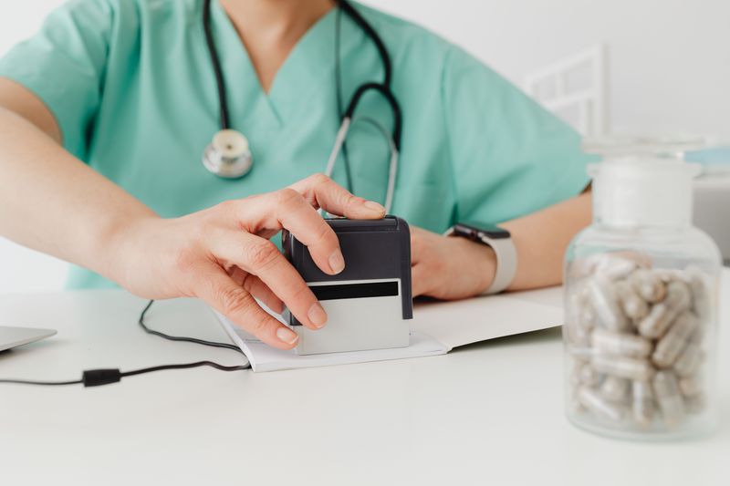 Prescription Copies for Ongoing Medications