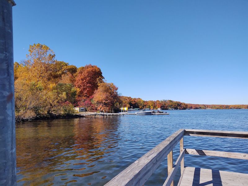 Lake Minnetonka Regional Park, Minnetrista