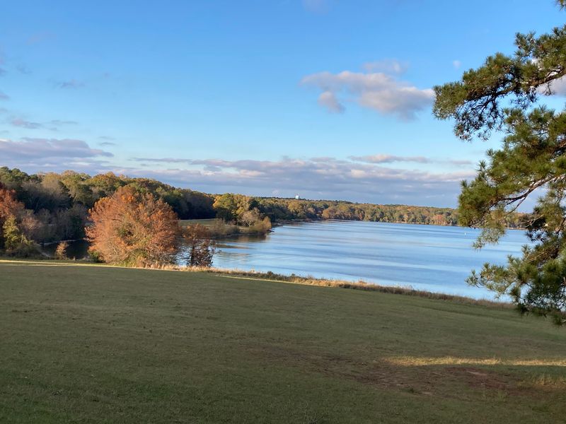 Reservoir Overlook, Madison