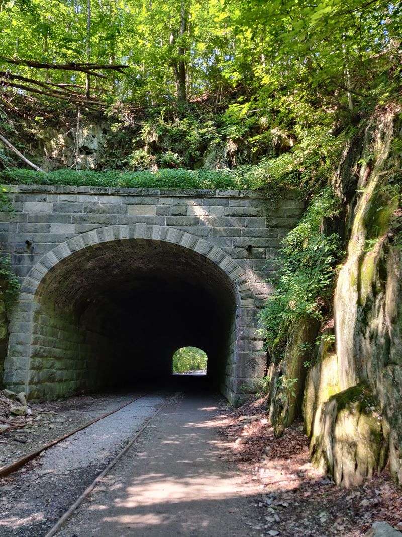 Heritage Rail Trail County Park
