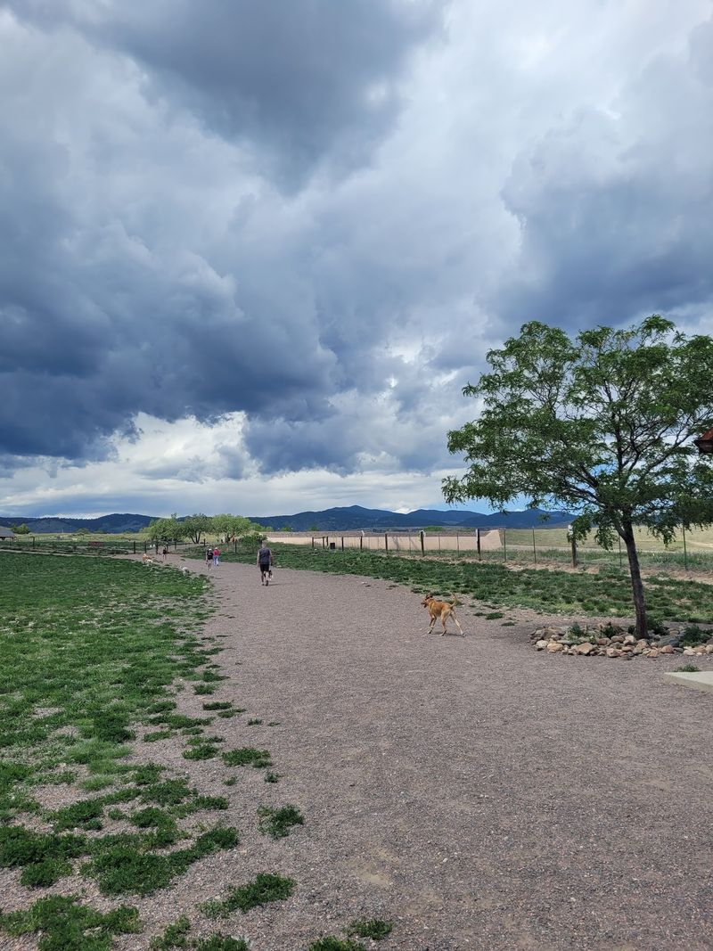 West Arvada Dog Park, Arvada
