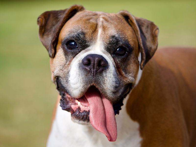Boxer