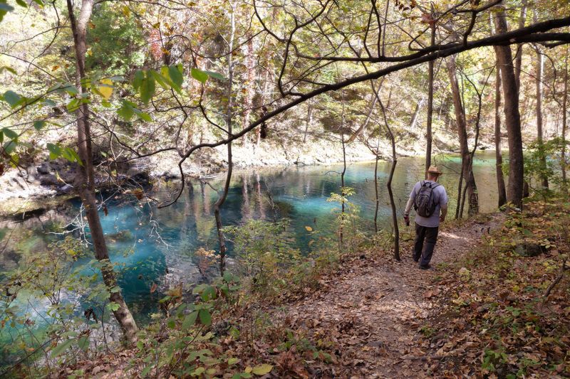 What to Know Before Visiting Round Spring Cave