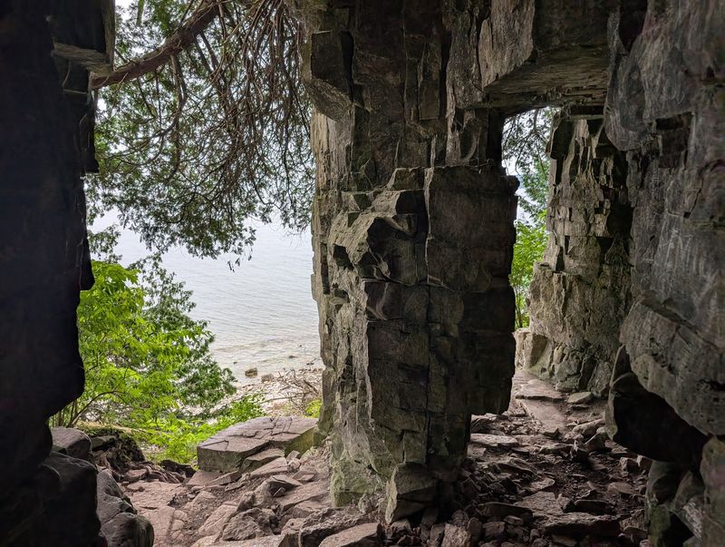 Fish Creek and Peninsula State Park