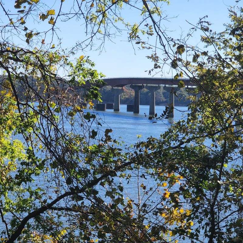 Tenn-Tom Waterway Trail