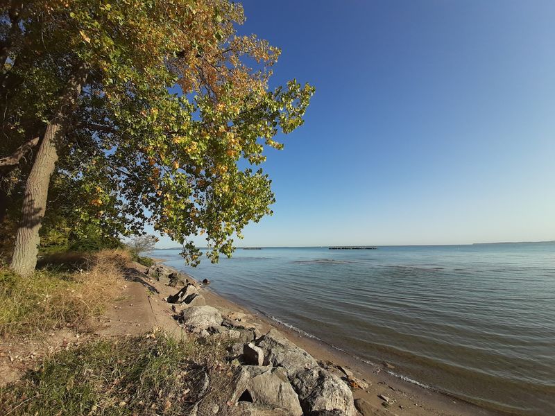 East Harbor State Park Campground