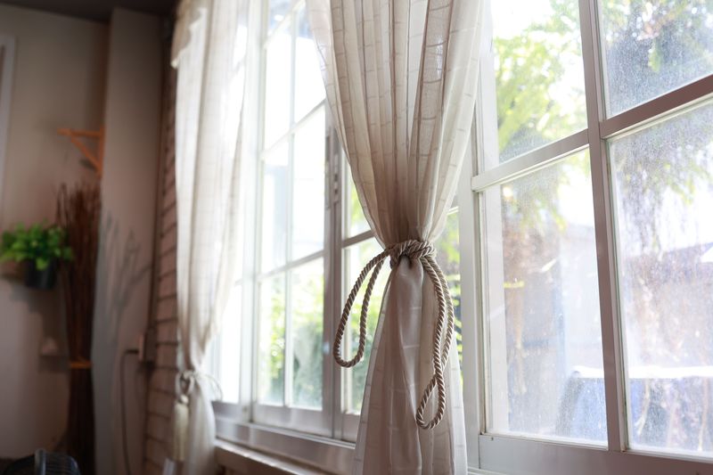 Blind and Curtain Cord Control