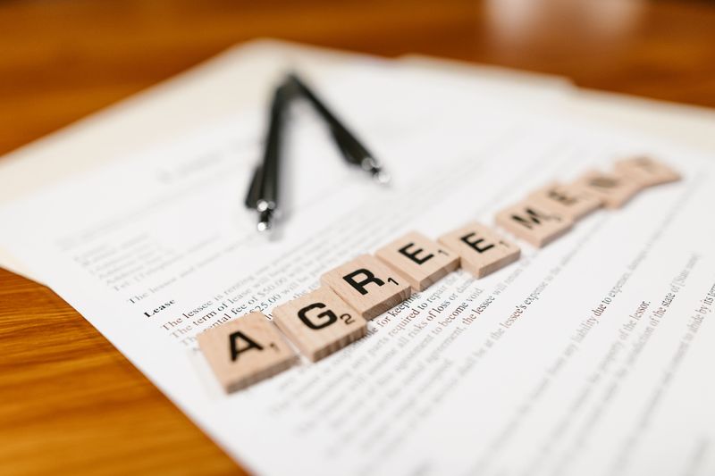 Lease Pet Addendum Or Landlord Approval