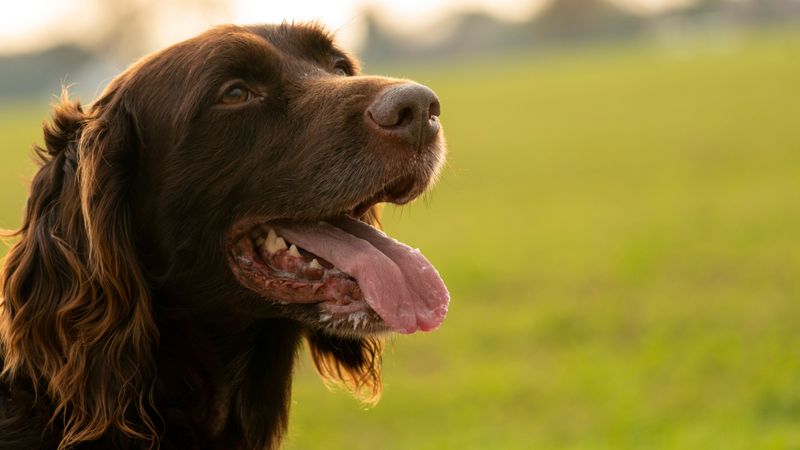 Field Spaniel