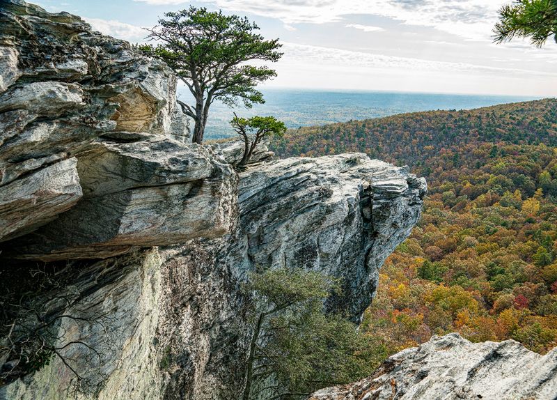 Hanging Rock State Park, Westfield