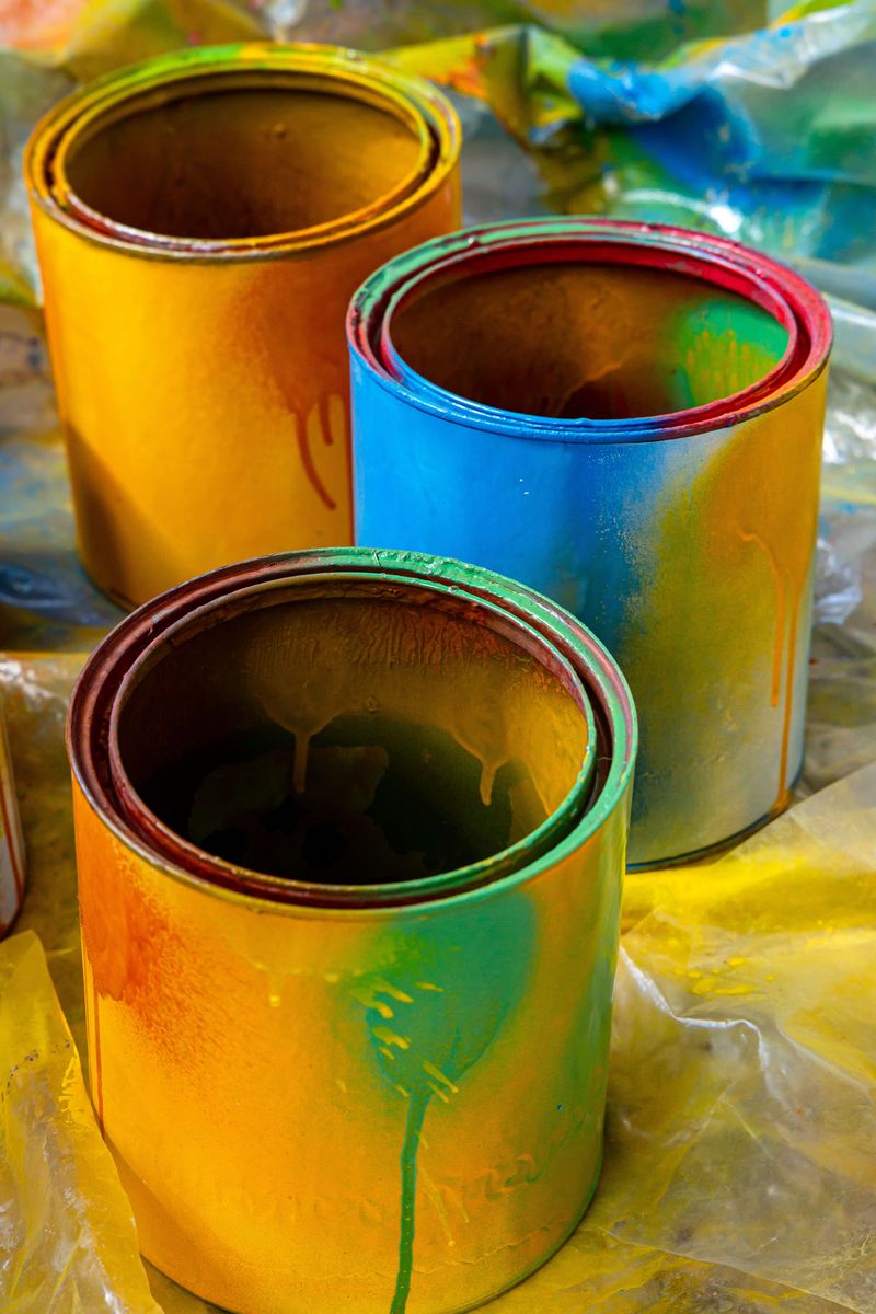 Paints And Coatings
