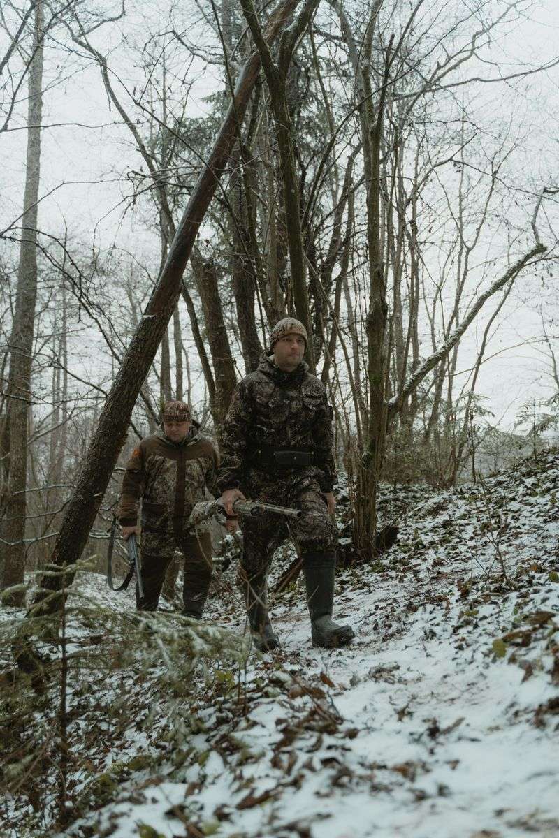 Know Which Hunting Seasons Are Open