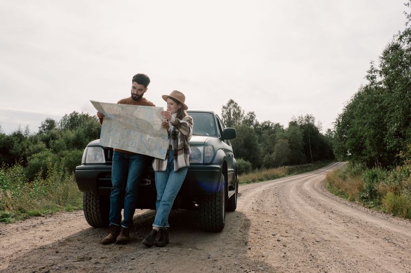 Planning a Cave-Country Trip Your Dog Can Enjoy