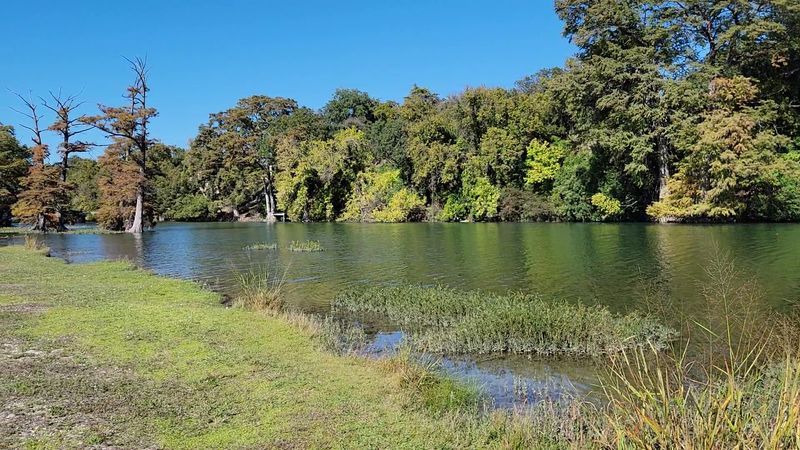 Louise Hays Park, Kerrville