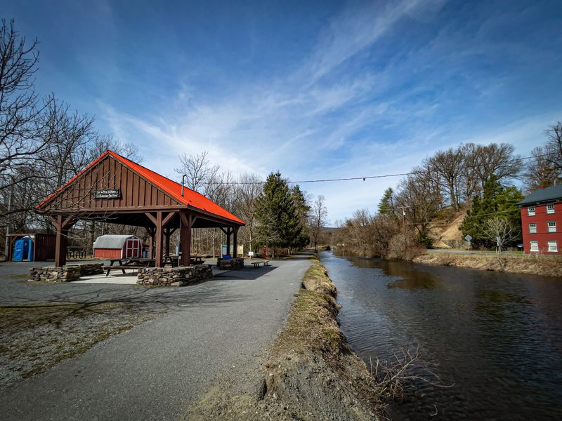 Delaware & Lehigh Trail