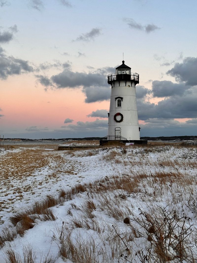 Edgartown Lighthouse