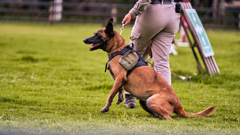 Belgian Malinois