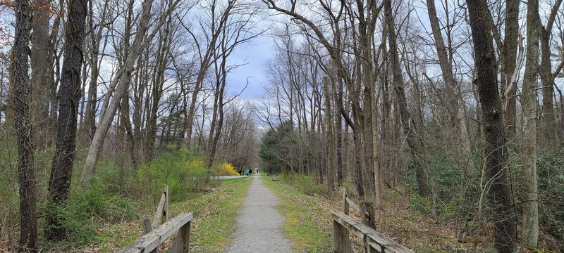 Indian Creek Valley Trail