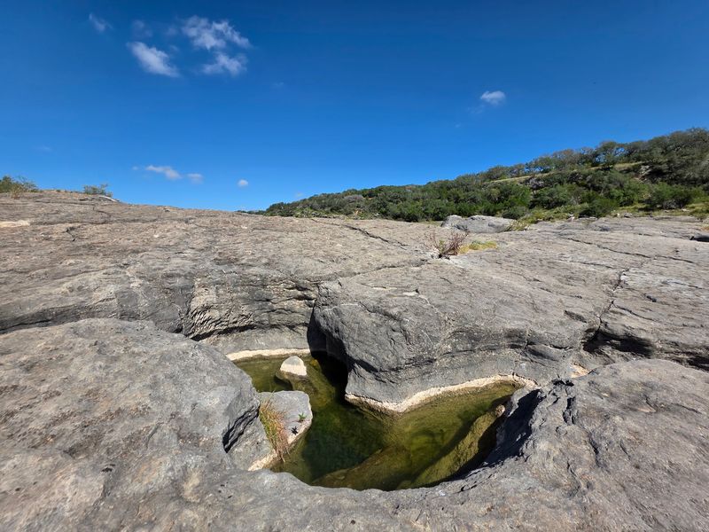 Pedernales Falls State Park