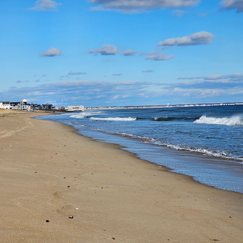 Salisbury Beach State Reservation