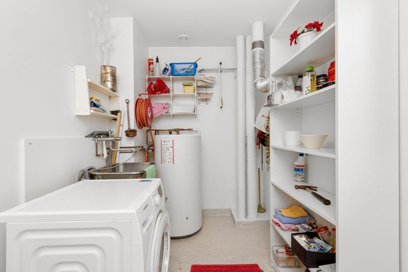 Basement Moisture Can Create Extra Cleaning