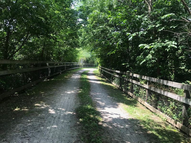 Montour Trail