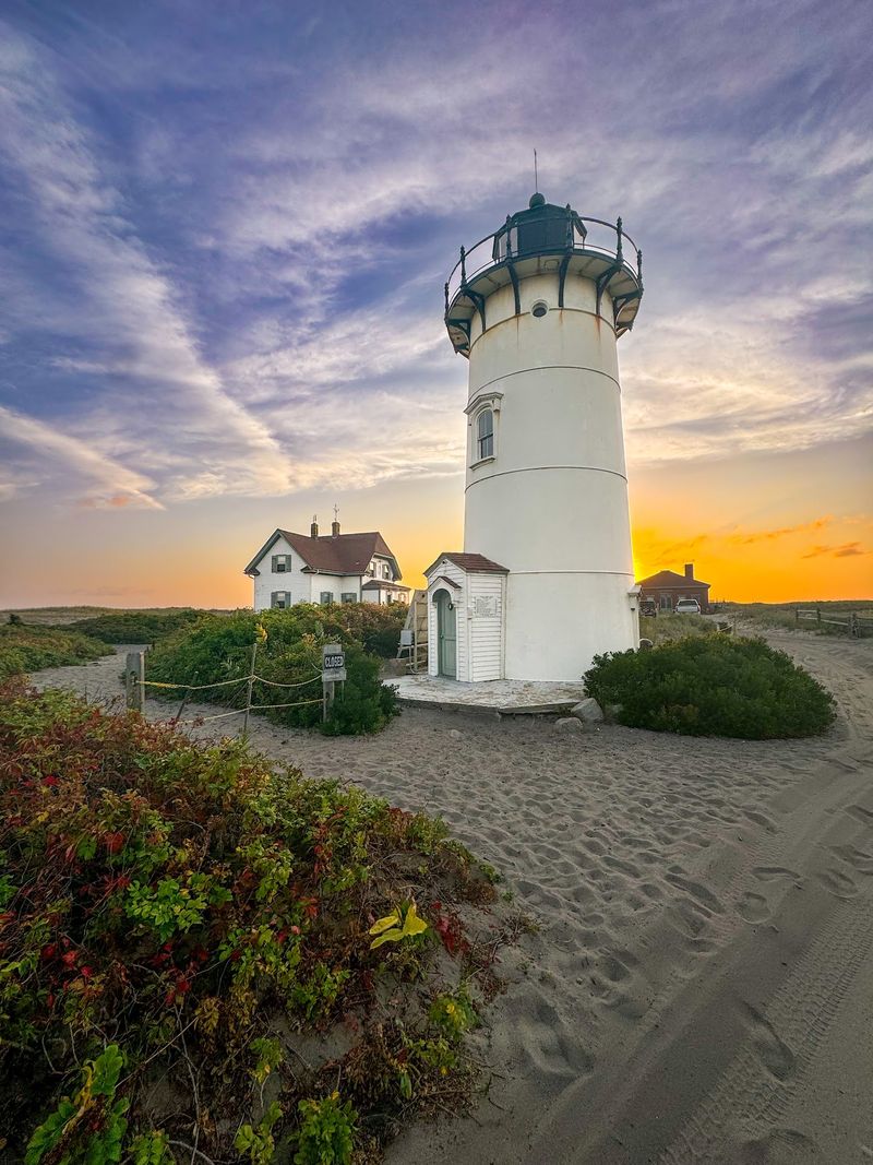Race Point Lighthouse