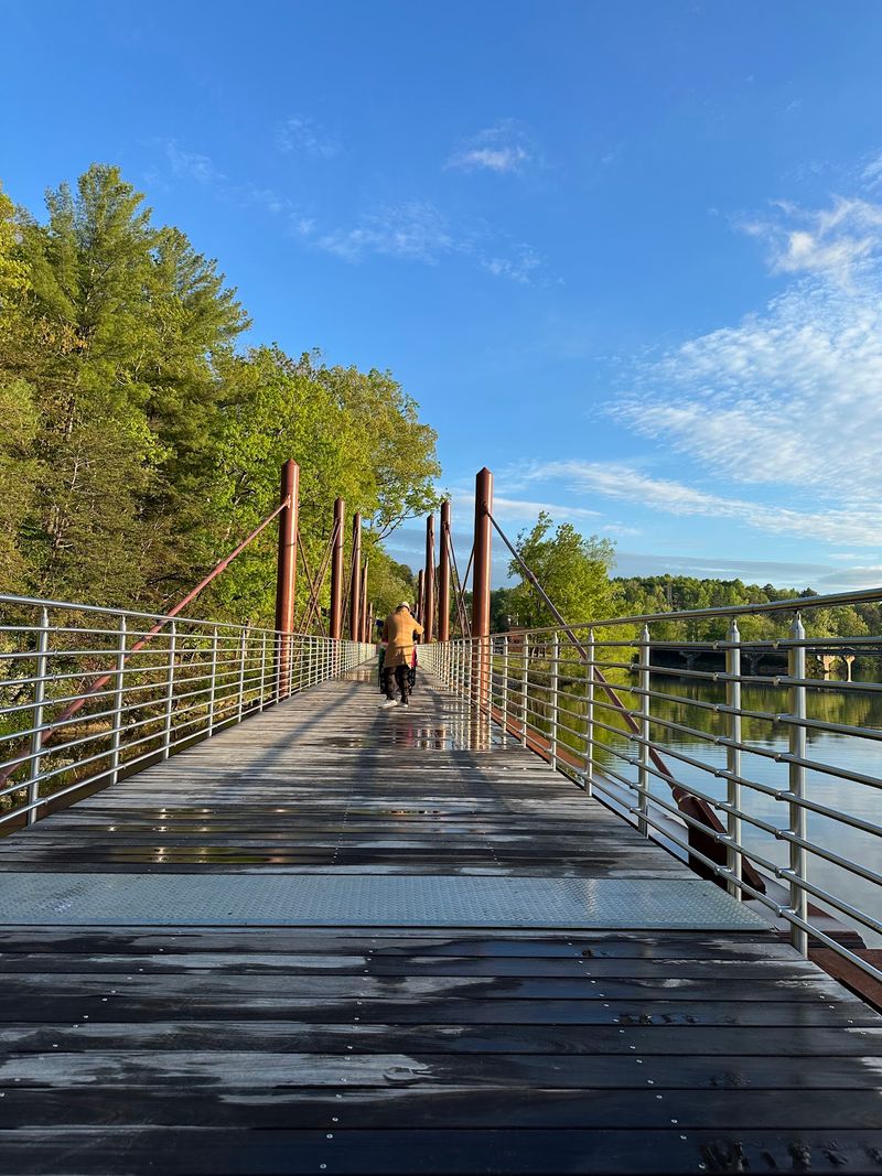 Hickory Riverwalk