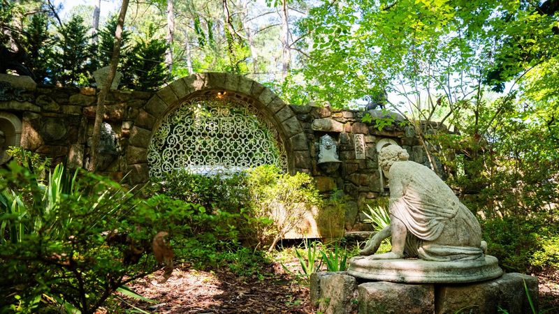 MacCallum More Museum & Gardens, Chase City