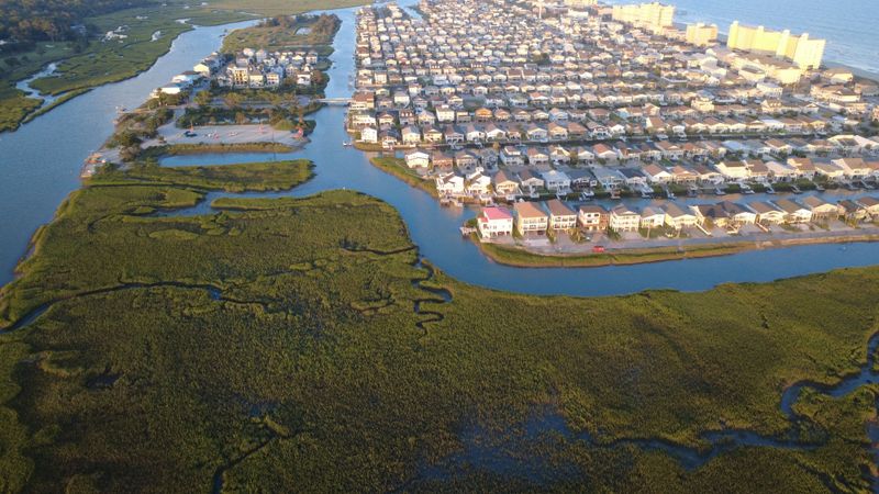 Check Your Evacuation Zone Before Storm Season