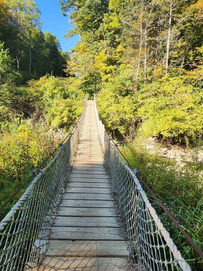 Caesar Creek State Park, Waynesville