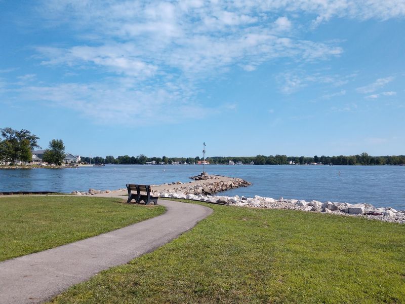 Buckeye Lake State Park
