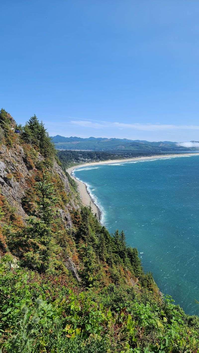 Cape Lookout State Park