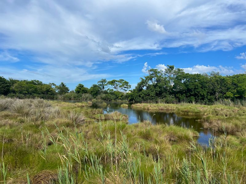 Grandview Nature Preserve