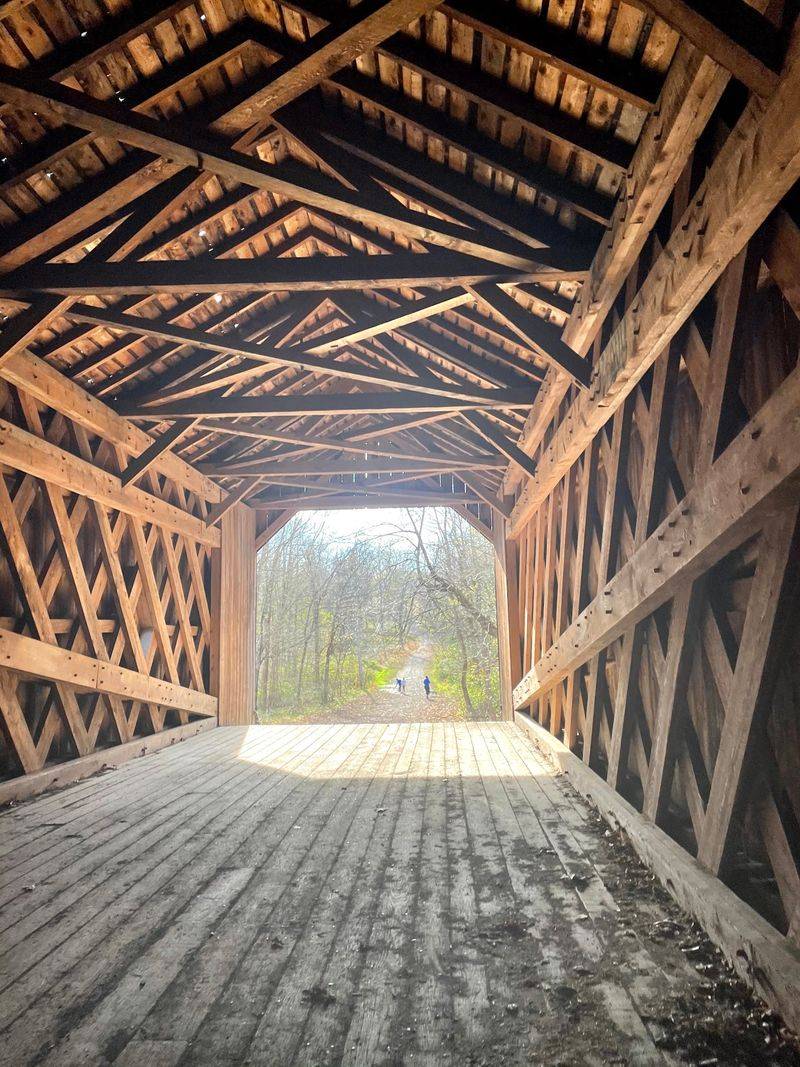 Tyler State Park