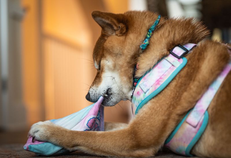 Sniffing Games That Shrink Your Living Room