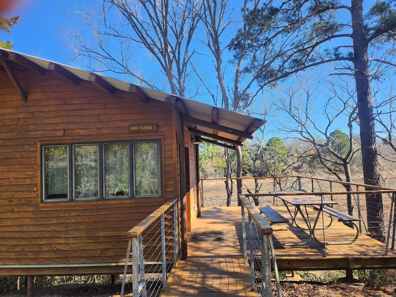 Buescher State Park