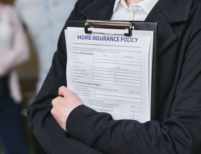Past Incidents Can Affect Coverage