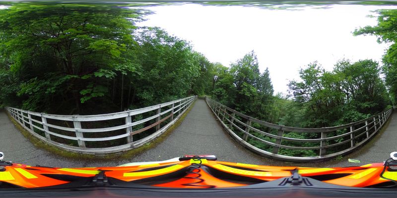 Preston-Snoqualmie Trail