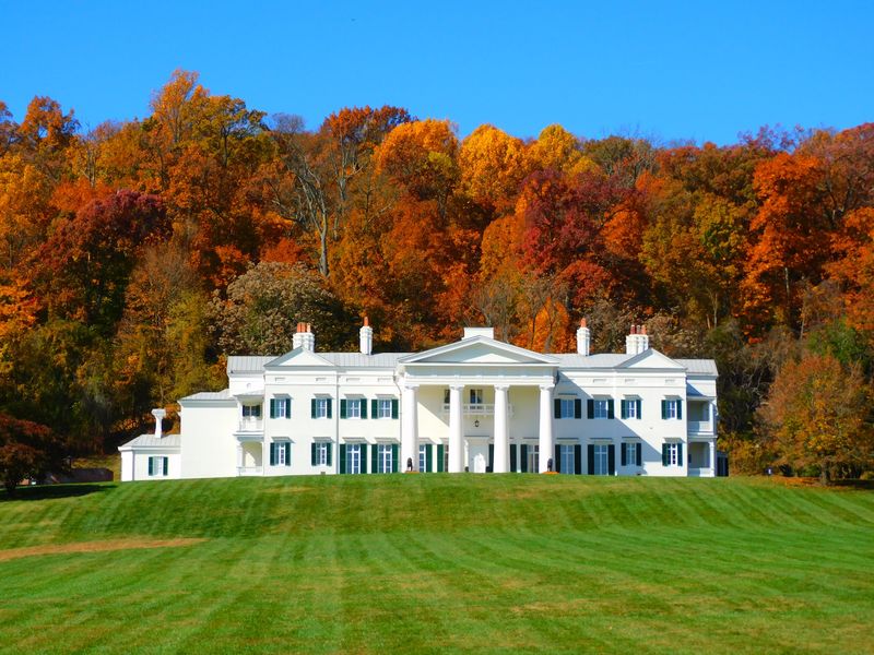 Morven Park, Leesburg