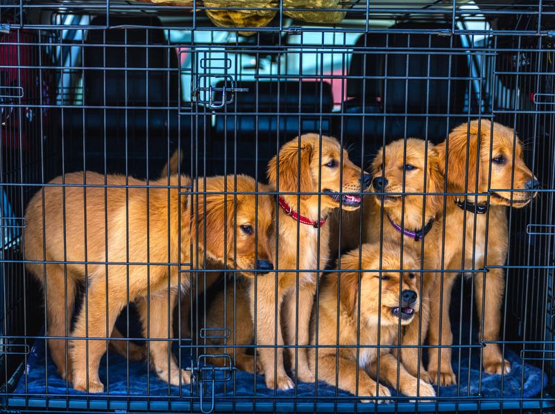 Practice Before Your Dog’s First Transit Ride
