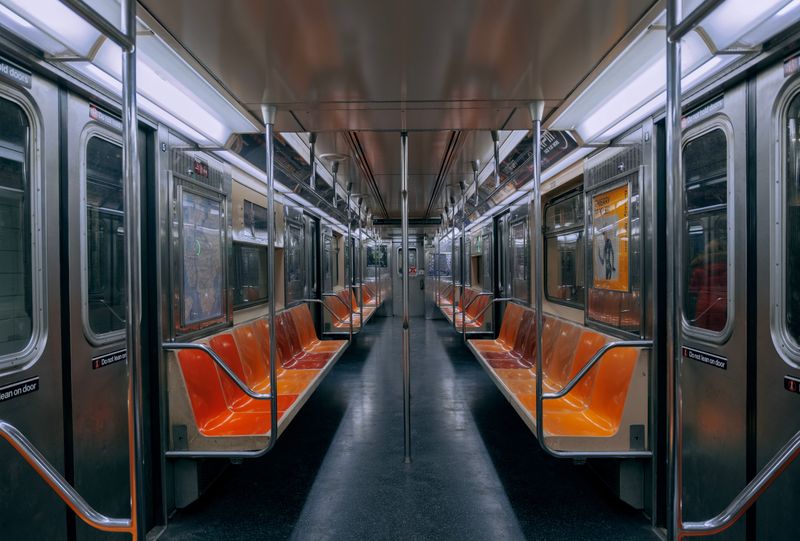 Travel During Less Crowded Hours