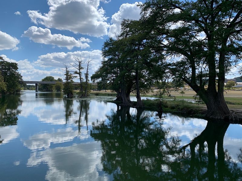 Tranquility Island, Kerrville