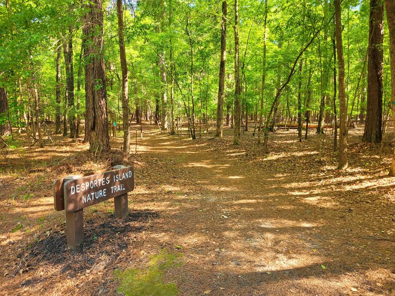 Lake Wateree State Park, Winnsboro