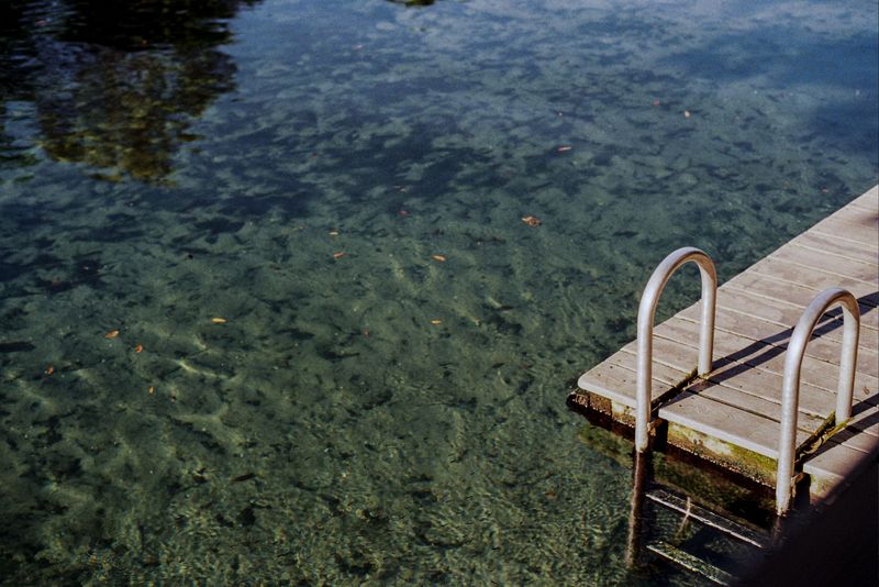 Clear Water Can Still Hold Toxins