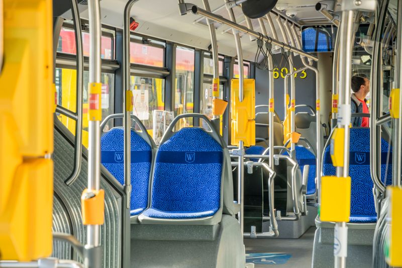 Check Rules for Each Transit System