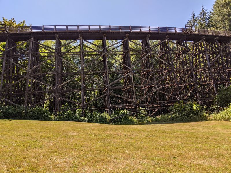 Banks-Vernonia State Trail