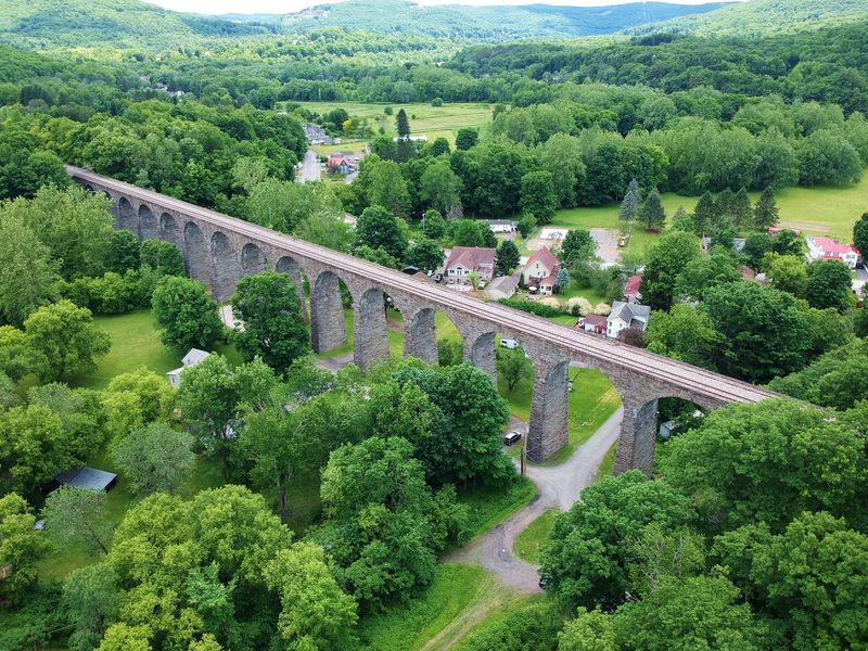 D&H Rail Trail