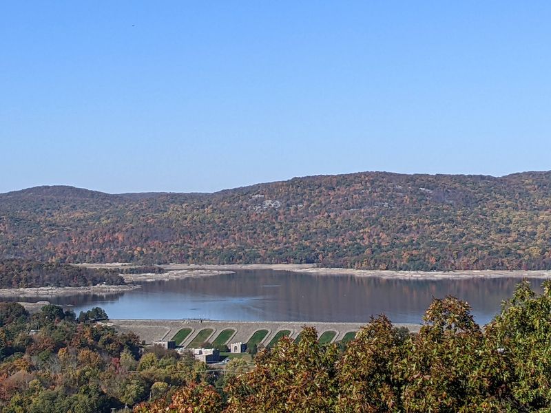 Wanaque Reservoir, Passaic County